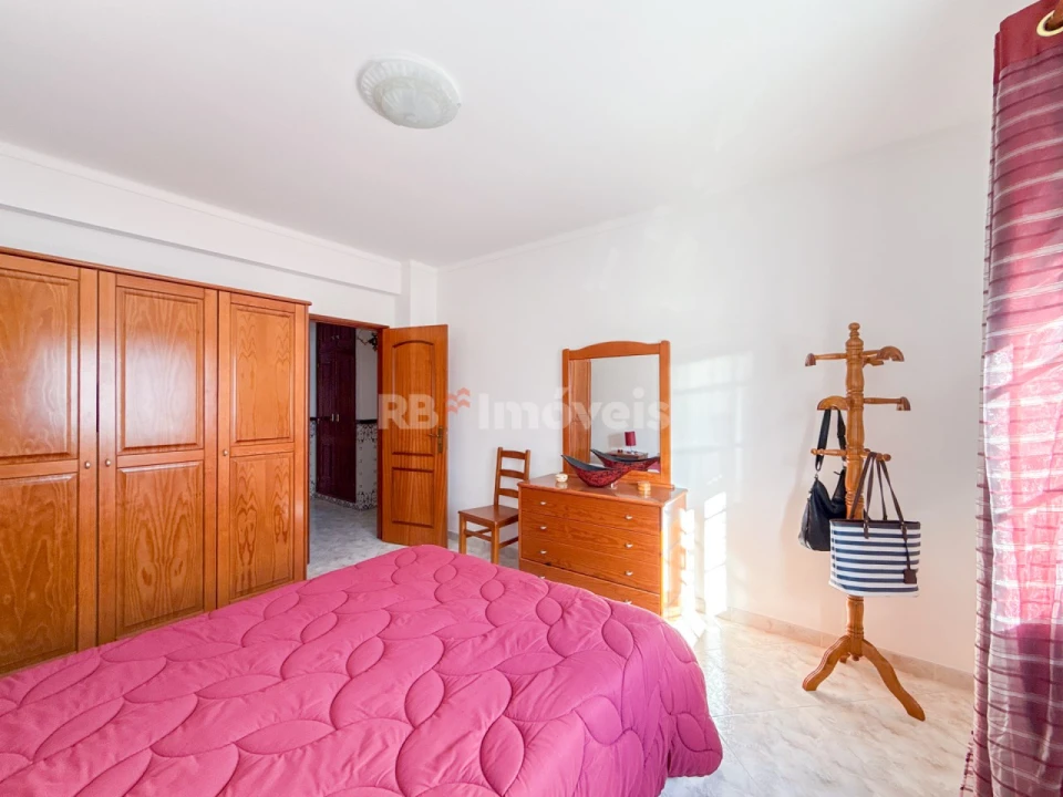 Apartamento T3 para Venda em Nossa Sra de Fatima Foto 27