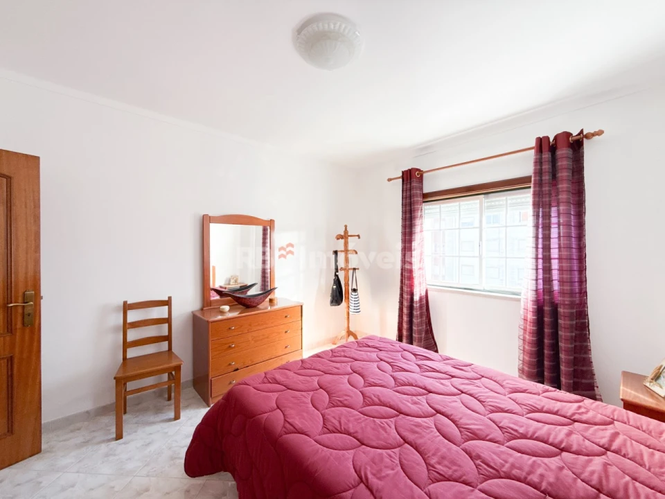 Apartamento T3 para Venda em Nossa Sra de Fatima Foto 28