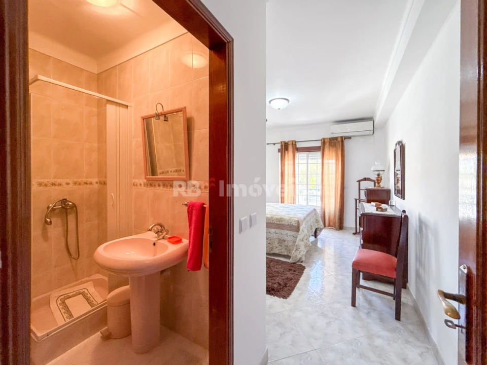 Apartamento T3 para Venda em Nossa Sra de Fatima Foto 34