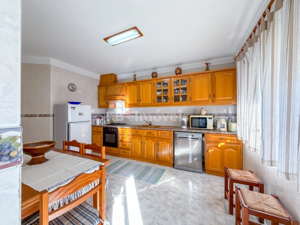 Apartamento T3 para Venda em Nossa Sra de Fatima Foto 16