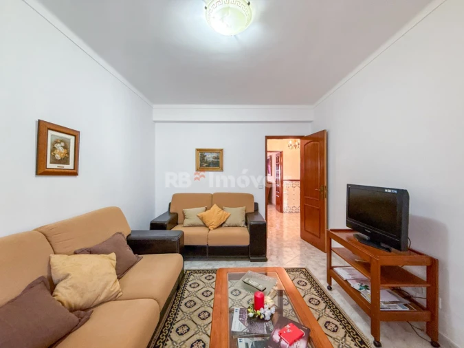 Apartamento T3 para Venda em Nossa Sra de Fatima Foto 13