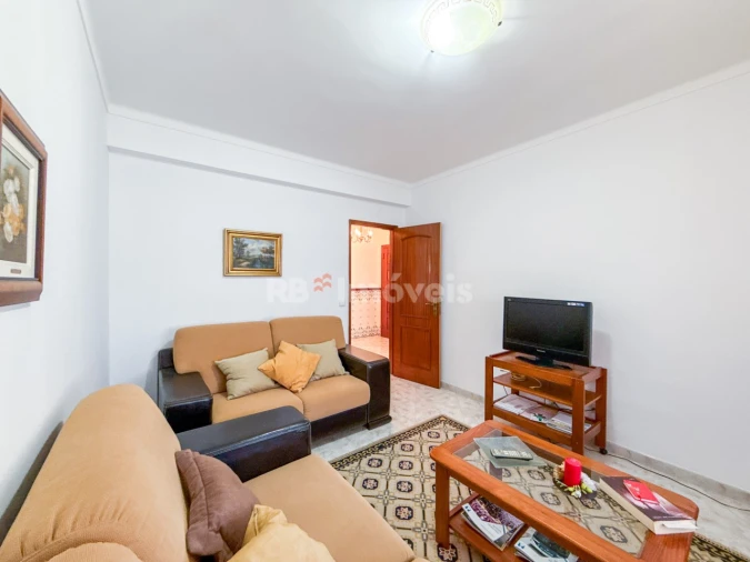Apartamento T3 para Venda em Nossa Sra de Fatima Foto 14