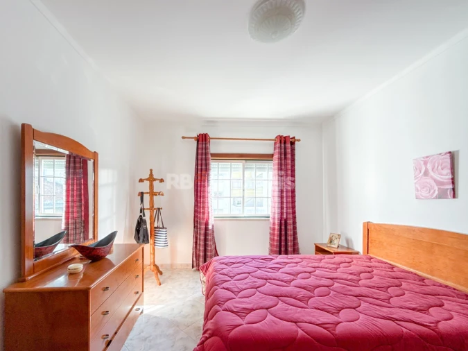 Apartamento T3 para Venda em Nossa Sra de Fatima Foto 29