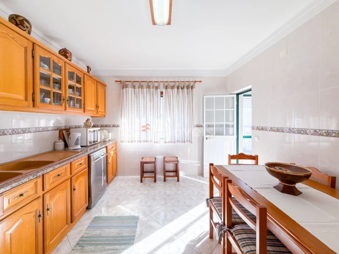 Apartamento T3 para Venda em Nossa Sra de Fatima Foto 17