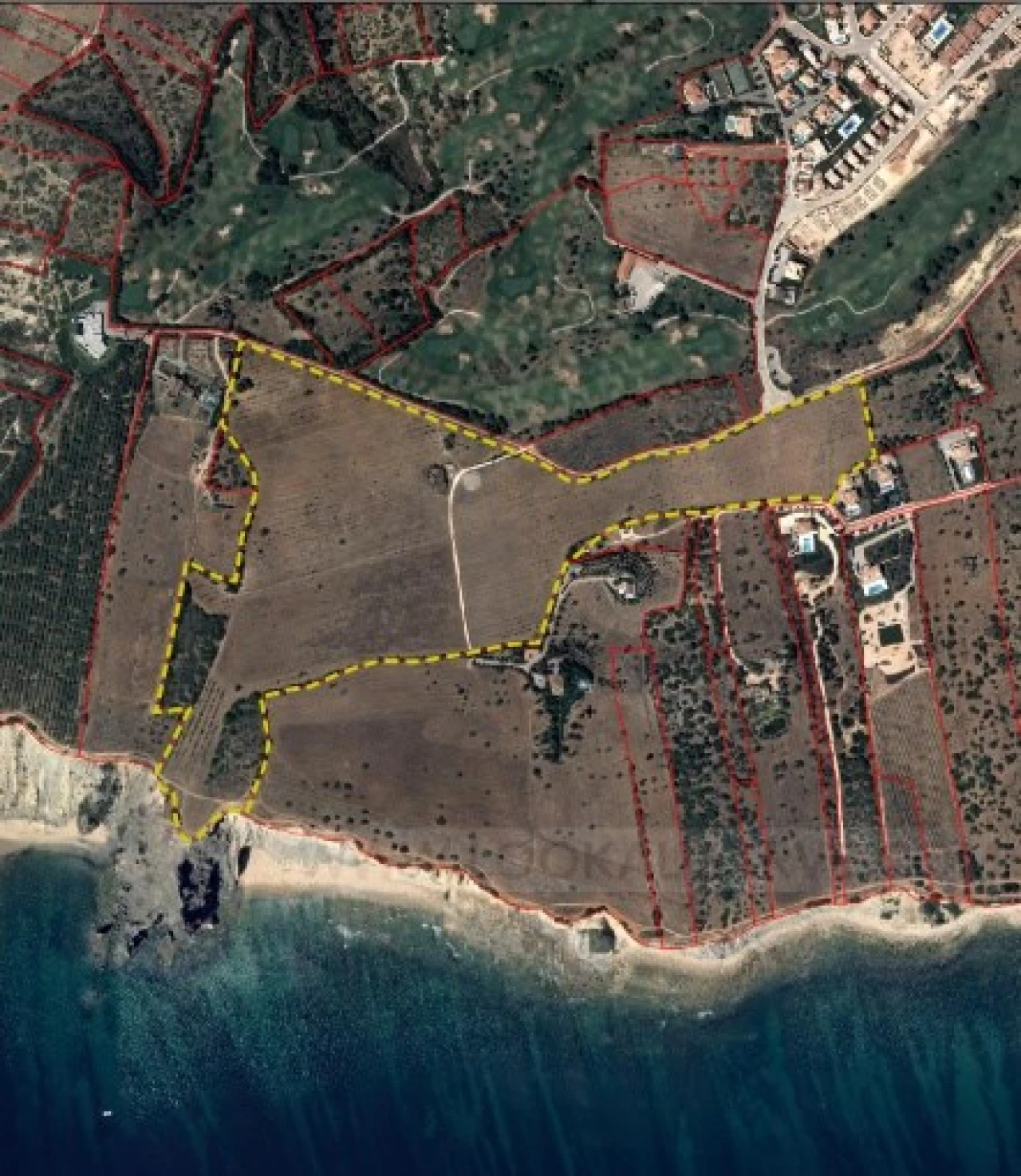 Quinta T4 para Venda em Lagos (São Sebastião e Santa Maria) Foto 14