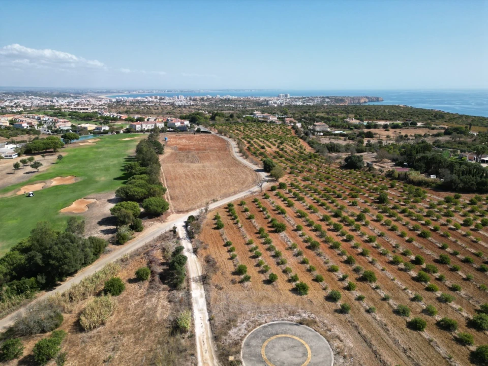 Quinta T4 para Venda em Lagos (São Sebastião e Santa Maria) Foto 3