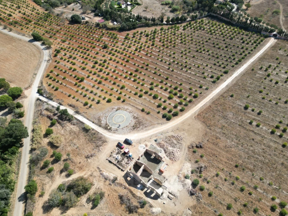 Quinta T4 para Venda em Lagos (São Sebastião e Santa Maria) Foto 5
