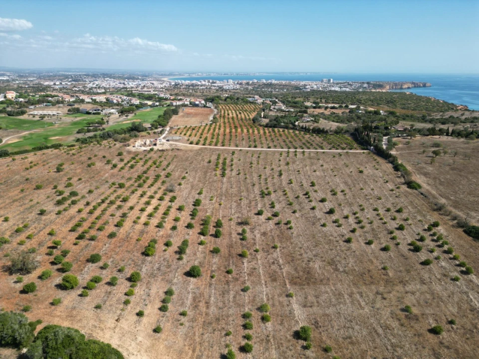 Quinta T4 para Venda em Lagos (São Sebastião e Santa Maria) Foto 10