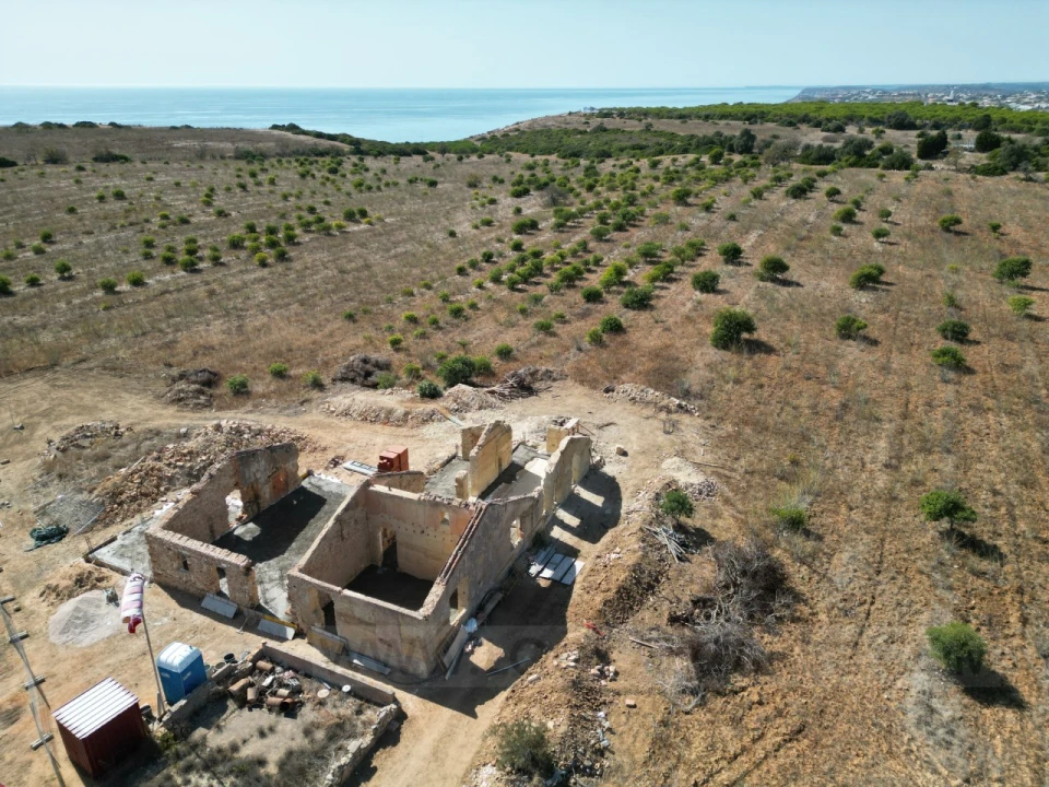 Quinta T4 para Venda em Lagos (São Sebastião e Santa Maria) Foto 8