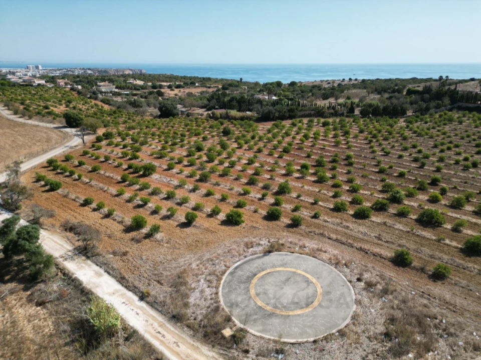 Quinta T4 para Venda em Lagos (São Sebastião e Santa Maria) Foto 13