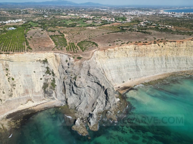 Quinta T4 para Venda em Lagos (São Sebastião e Santa Maria) Foto 12