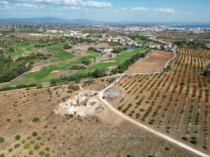 Quinta T4 para Venda em Lagos (São Sebastião e Santa Maria) Foto 6