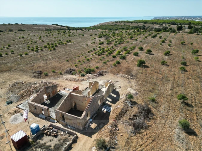 Quinta T4 para Venda em Lagos (São Sebastião e Santa Maria) Foto 8