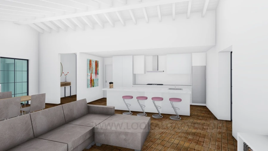 Quinta T4 para Venda em Lagos (São Sebastião e Santa Maria) Foto 20