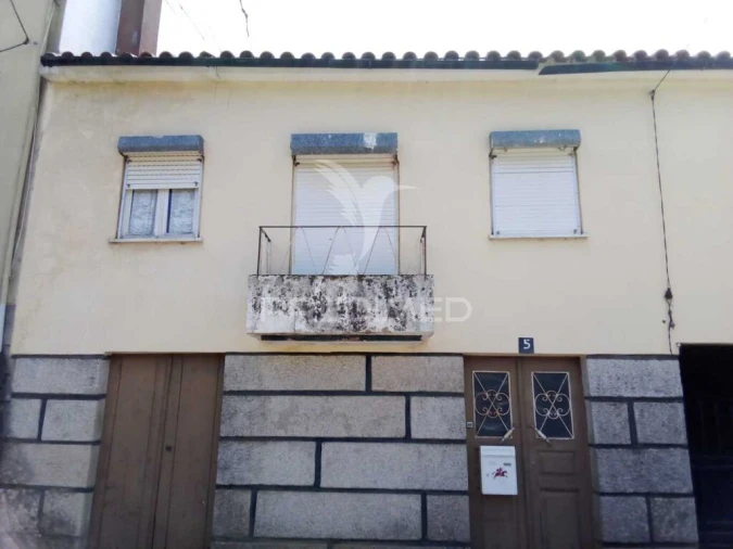 Moradia T3 para Venda em Castelo de Penalva Foto 2