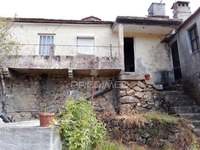 Moradia T3 para Venda em Castelo de Penalva Foto 3