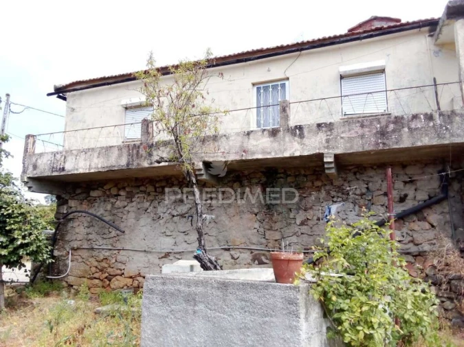 Moradia T3 para Venda em Castelo de Penalva Foto 6