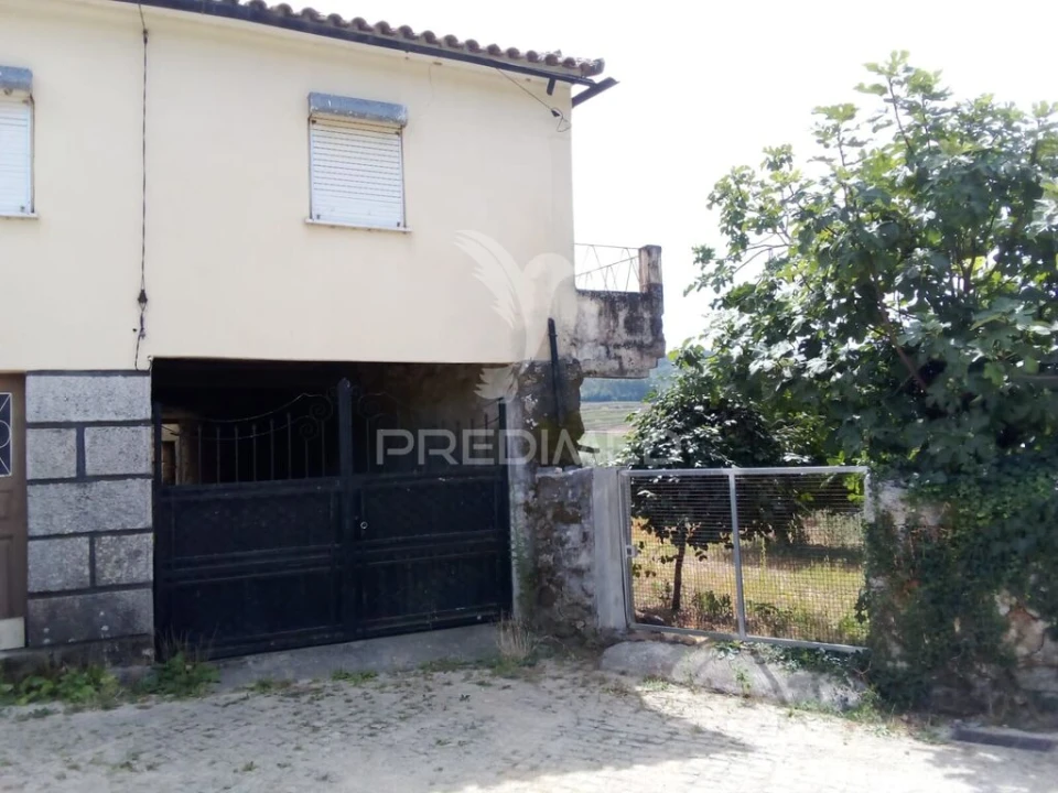 Moradia T3 para Venda em Castelo de Penalva Foto 5