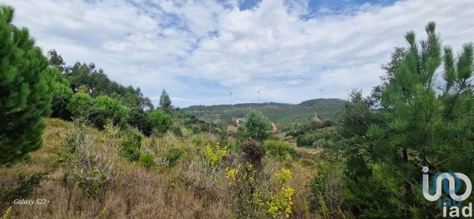 Terreno para Venda em Azueira e Sobral da Abelheira Foto 14
