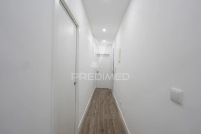 Apartamento T2 para Venda em Falagueira-Venda Nova