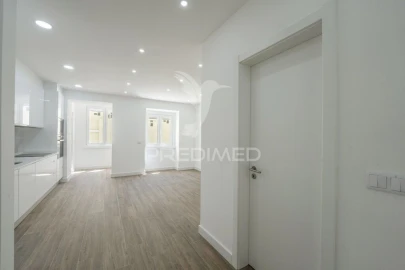 Apartamento T2 para Venda em Falagueira-Venda Nova