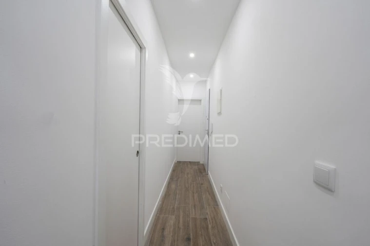 Apartamento T2 para Venda em Falagueira-Venda Nova Foto 19