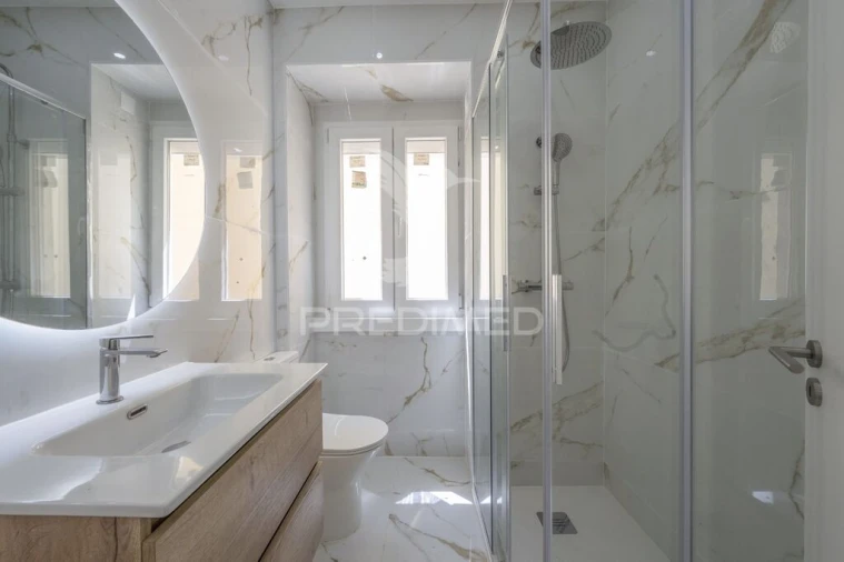 Apartamento T2 para Venda em Falagueira-Venda Nova Foto 11