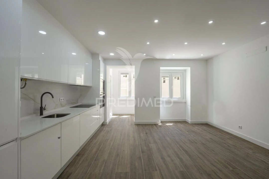 Apartamento T2 para Venda em Falagueira-Venda Nova Foto 16