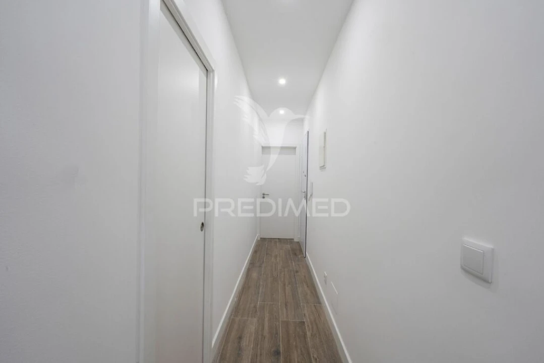 Apartamento T2 para Venda em Falagueira-Venda Nova Foto 19