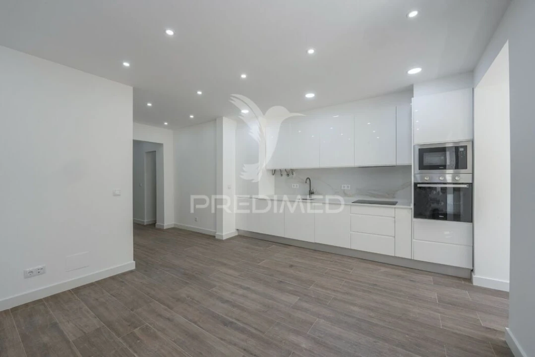 Apartamento T2 para Venda em Falagueira-Venda Nova Foto 14