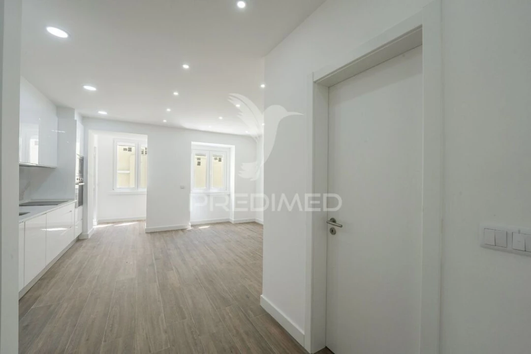 Apartamento T2 para Venda em Falagueira-Venda Nova Foto 17