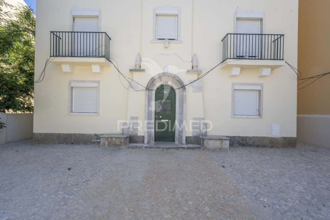 Apartamento T2 para Venda em Falagueira-Venda Nova Foto 20