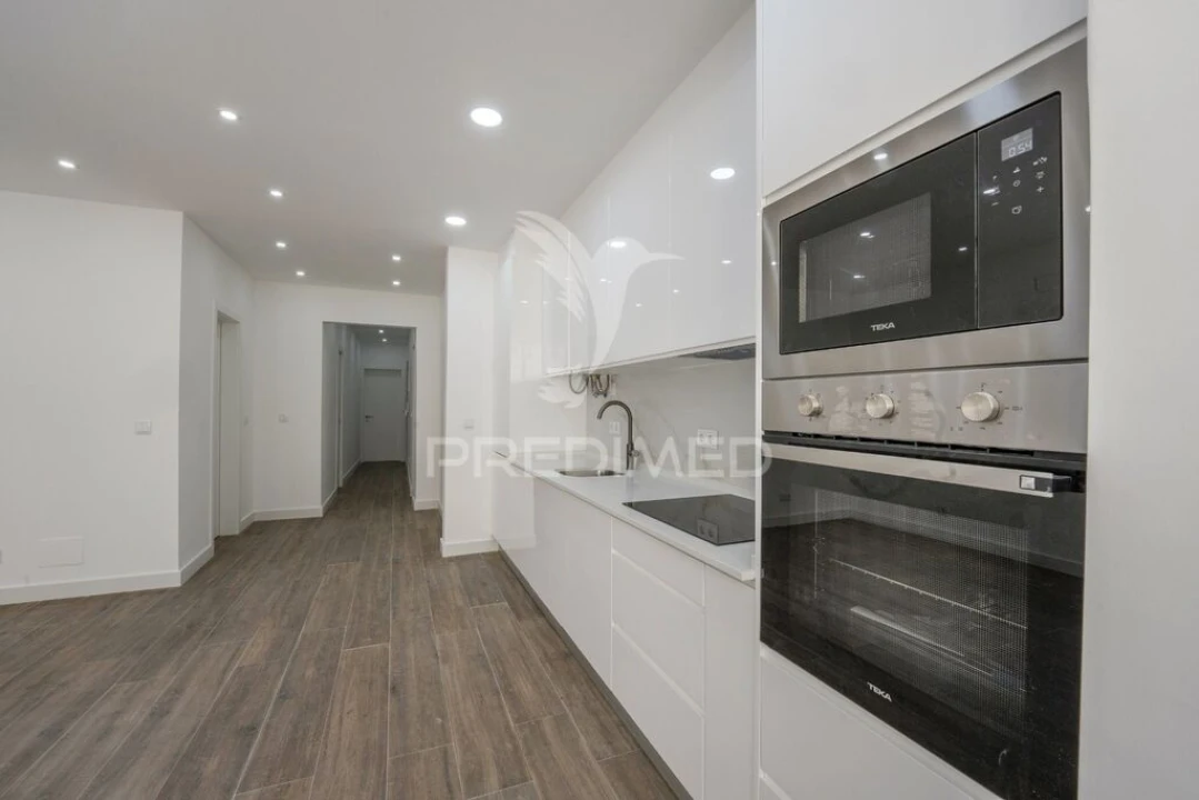 Apartamento T2 para Venda em Falagueira-Venda Nova Foto 1