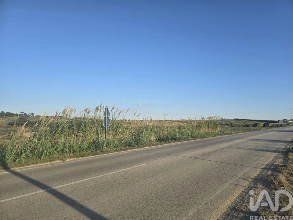 Terreno para Venda em Atouguia da Baleia Foto 4