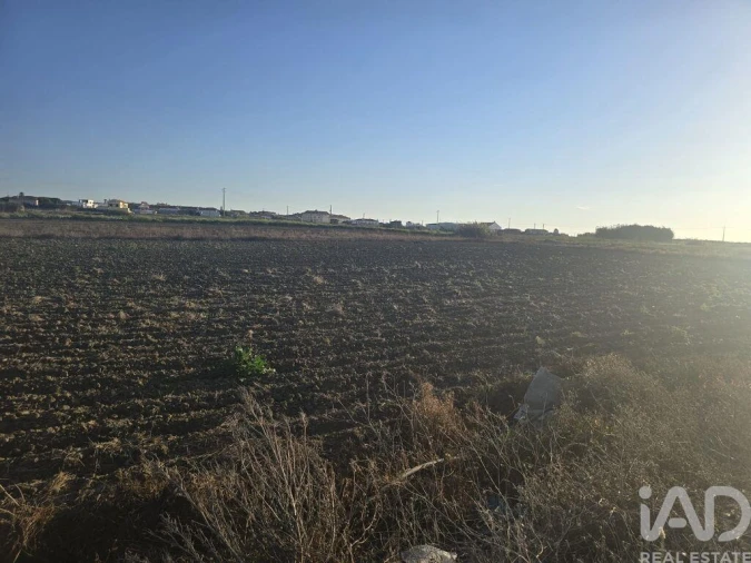 Terreno para Venda em Atouguia da Baleia Foto 8