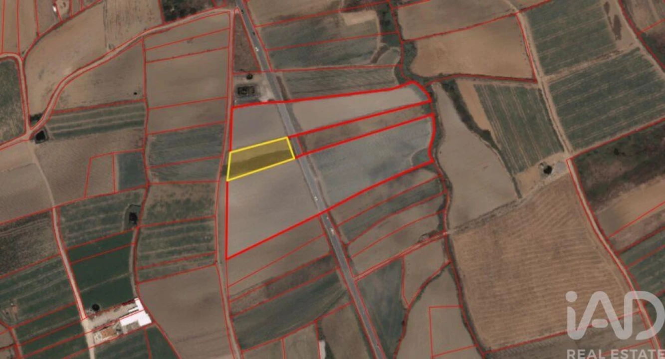 Terreno para Venda em Atouguia da Baleia Foto 3