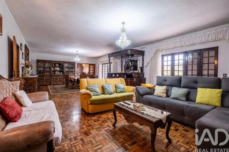 Moradia T4 para Venda em Alhadas Foto 5