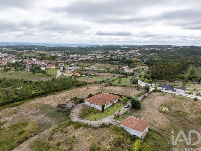 Moradia T4 para Venda em Alhadas Foto 21