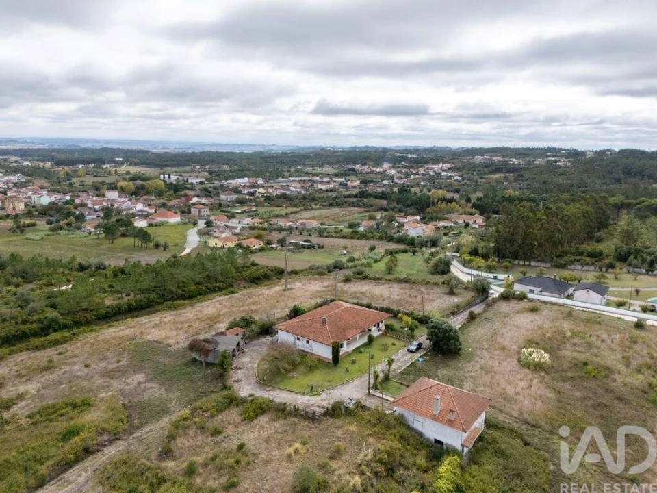 Moradia T4 para Venda em Alhadas Foto 21