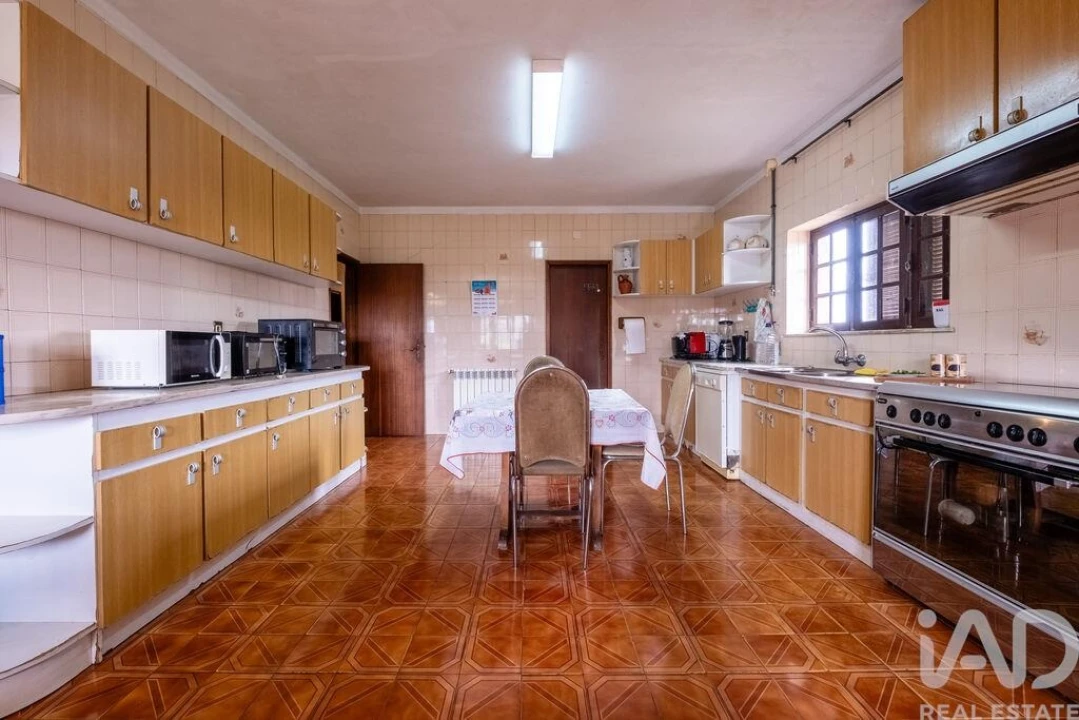 Moradia T4 para Venda em Alhadas Foto 14