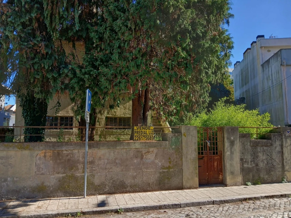 Moradia para Venda em Campanhã Foto 2