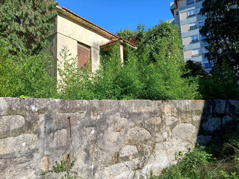 Moradia para Venda em Campanhã Foto 5