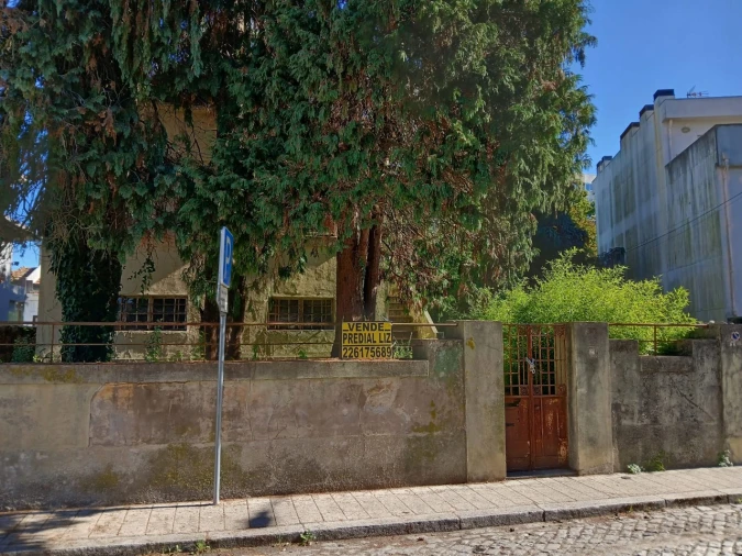 Moradia para Venda em Campanhã Foto 2