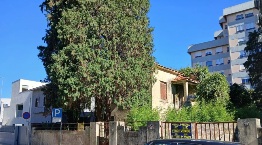 Moradia para Venda em Campanhã Foto 4