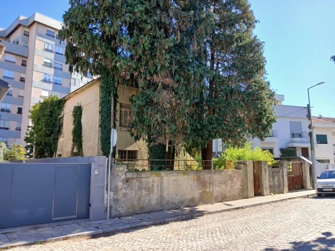 Moradia para Venda em Campanhã Foto 9