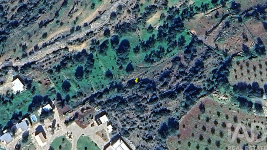 Terreno para Venda em Conceição e Estoi Foto 2