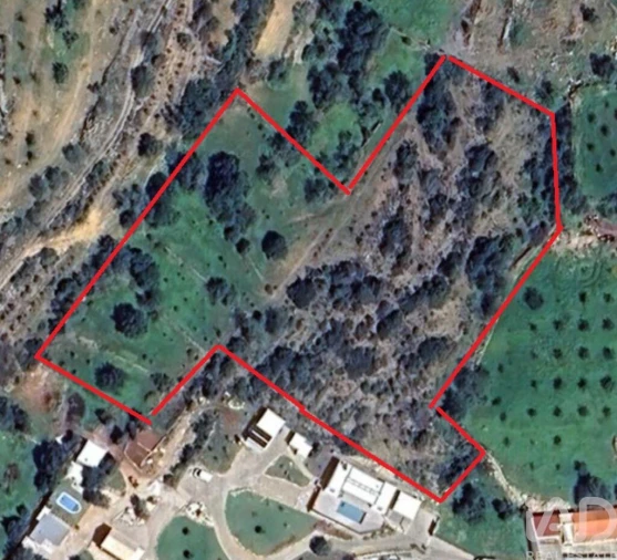 Terreno para Venda em Conceição e Estoi