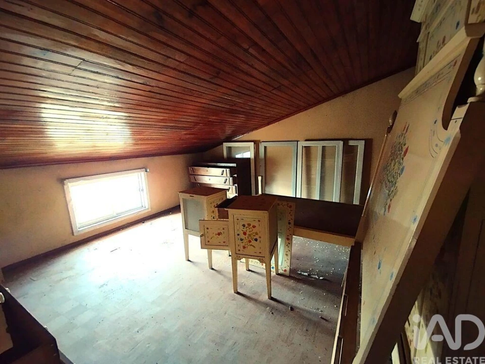 Moradia T3 para Venda em Santa Maria e São Miguel, São Martinho, São Pedro Penaferrim Foto 23