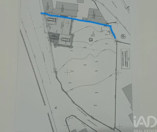 Moradia T3 para Venda em Santa Maria e São Miguel, São Martinho, São Pedro Penaferrim Foto 33