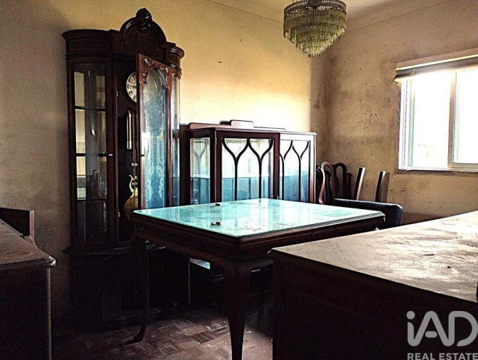 Moradia T3 para Venda em Santa Maria e São Miguel, São Martinho, São Pedro Penaferrim Foto 5